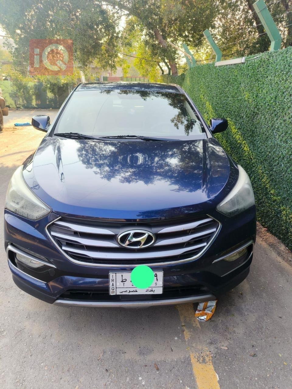 هیوندای سەنتافی